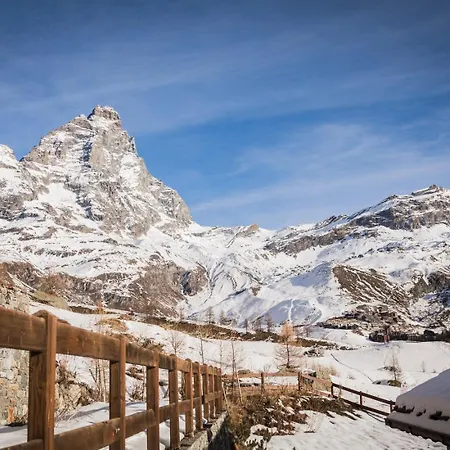 דירה Maison Carrel Elegant 7 *