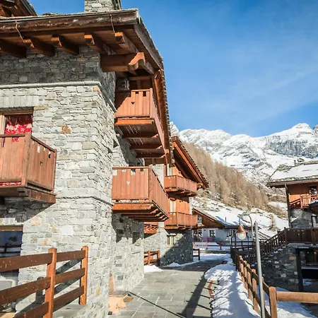 דירה Maison Carrel Elegant 7