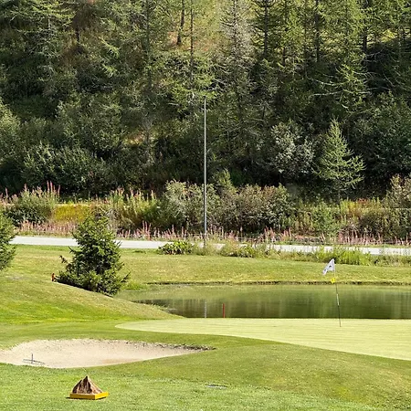 דירה Maison Carrel Elegant 7