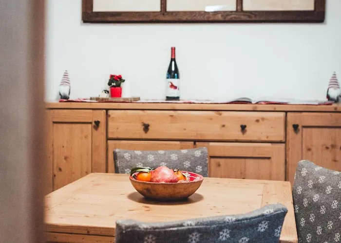 Apartamento Maison Carrel Elegant 7 *