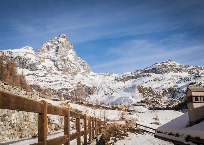 Apartamento Maison Carrel Elegant 7 *