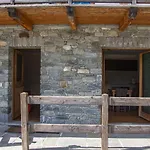 Apartment Maison Carrel Elegant 7 Breuil-Cervinia
