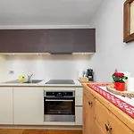 Maison Carrel Elegant 7 Apartman