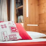 Maison Carrel Elegant 7 *