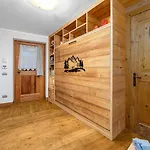 Maison Carrel Elegant 7 Apartman Breuil-Cervinia