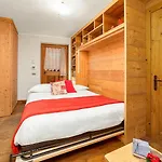 Apartman Maison Carrel Elegant 7 Breuil-Cervinia