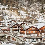 Maison Carrel Elegant 7 Breuil-Cervinia