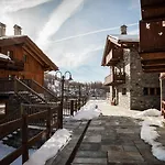 Апартаменты Maison Carrel Elegant 7 *