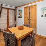 Apartman Maison Carrel Elegant 7