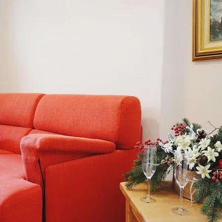 Maison Carrel Elegant 7 Appartement Breuil-Cervinia