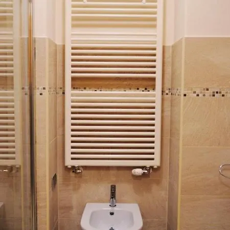 Maison Carrel Elegant 7 Breuil-Cervinia