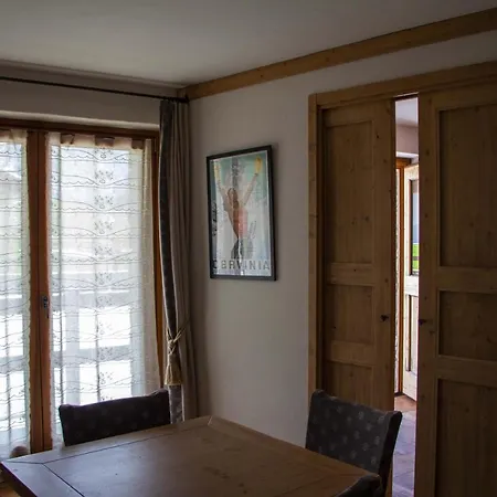 Maison Carrel Elegant 7 * Breuil-Cervinia