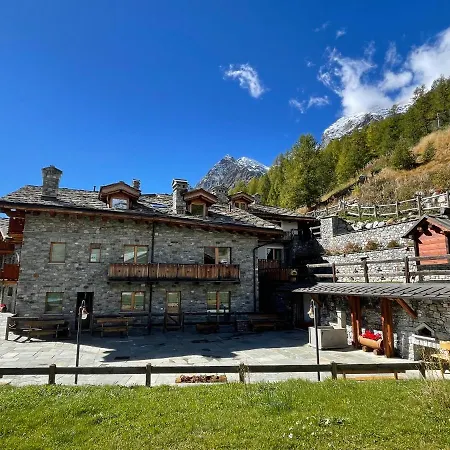 Maison Carrel Elegant 7 Appartement *