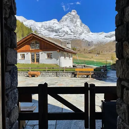 Maison Carrel Elegant 7 *