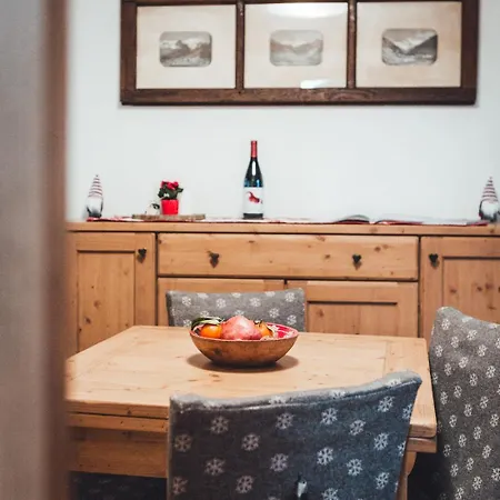 דירה Maison Carrel Elegant 7 *