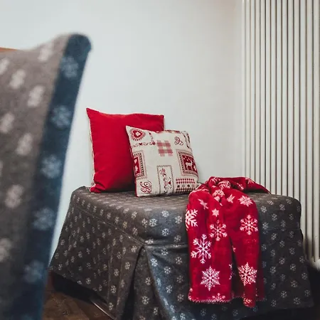 Maison Carrel Elegant 7 דירה *