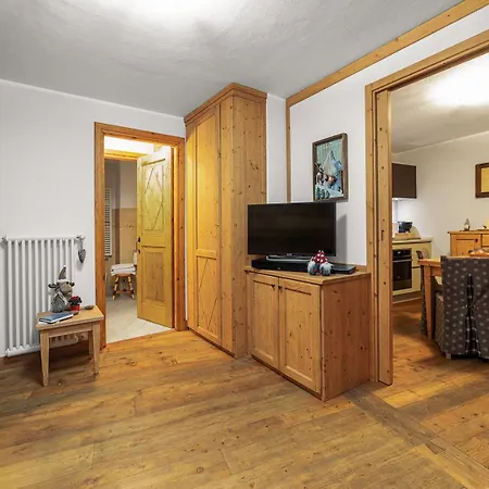 דירה Maison Carrel Elegant 7 *