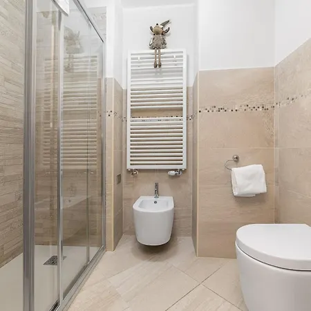 Maison Carrel Elegant 7 דירה *