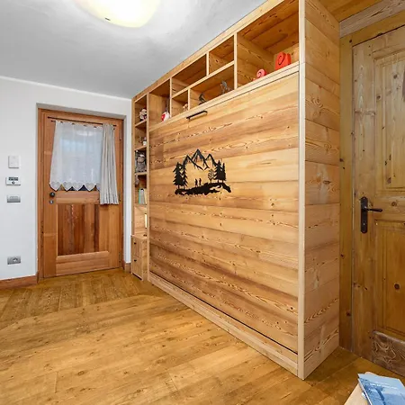 Maison Carrel Elegant 7 Apartment Breuil-Cervinia