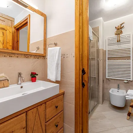 Maison Carrel Elegant 7 * ברויל-קרוויניה