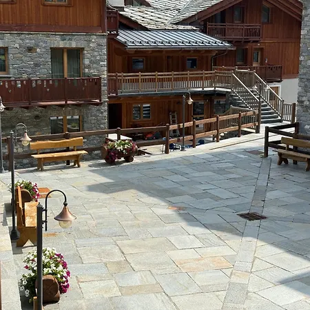 Maison Carrel Elegant 7 Appartement