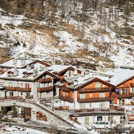 Maison Carrel Elegant 7 ברויל-קרוויניה