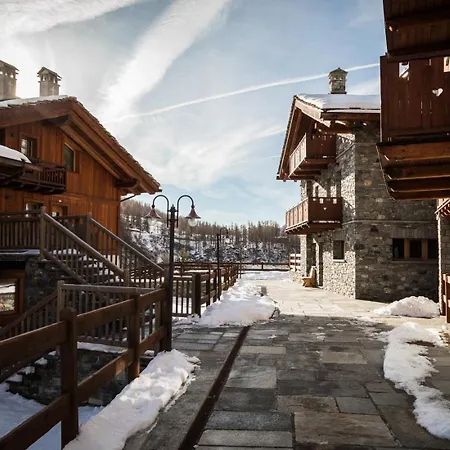 דירה Maison Carrel Elegant 7 *