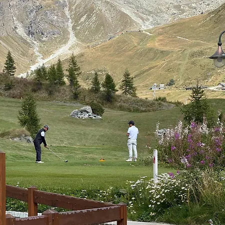 דירה Maison Carrel Elegant 7 *