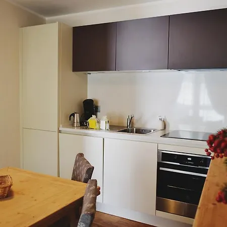 Apartment Maison Carrel Elegant 7 *
