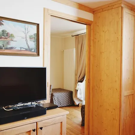 Apartment Maison Carrel Elegant 7