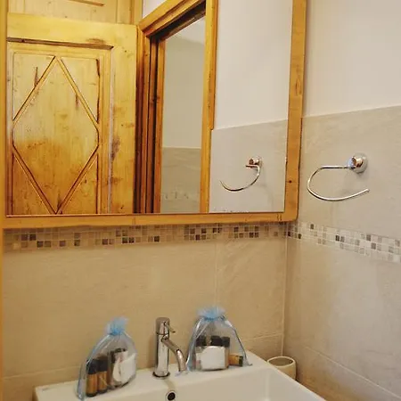 Daire Maison Carrel Elegant 7 *