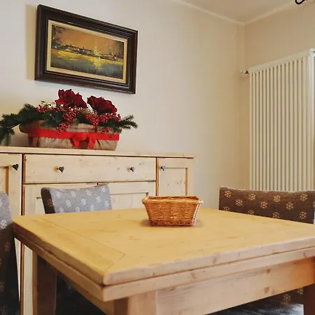 Apartment Maison Carrel Elegant 7