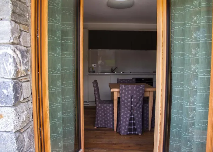 Maison Carrel Elegant 7 *