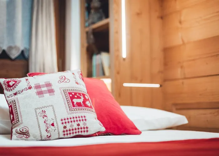 Maison Carrel Elegant 7 *