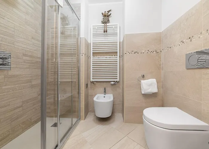 Maison Carrel Elegant 7 Appartamento *