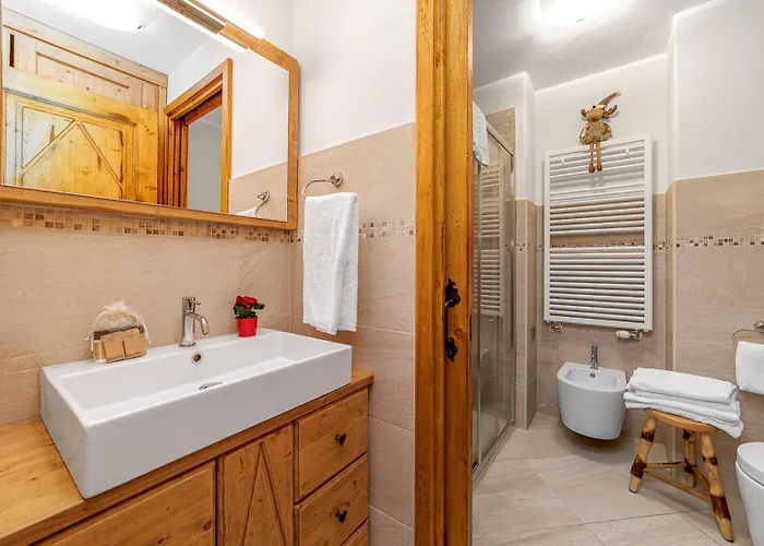 Maison Carrel Elegant 7 * ברויל-קרוויניה