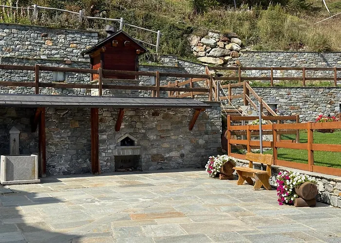 Maison Carrel Elegant 7