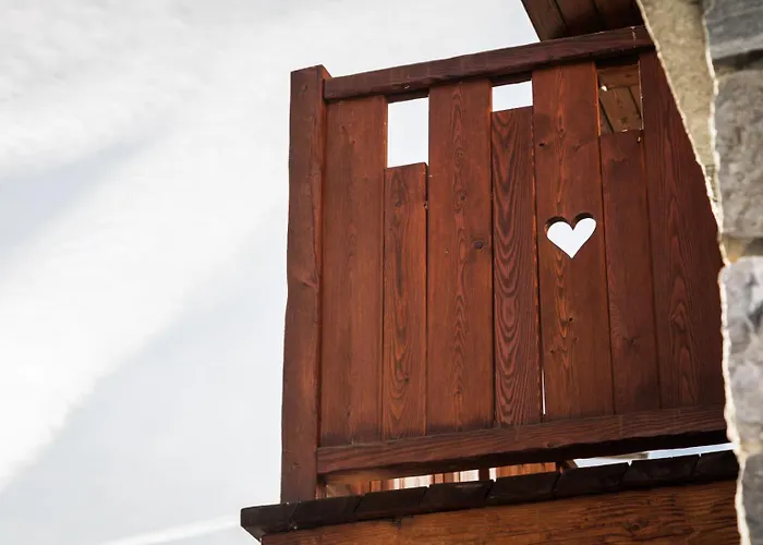 Maison Carrel Elegant 7