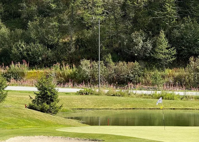 דירה Maison Carrel Elegant 7